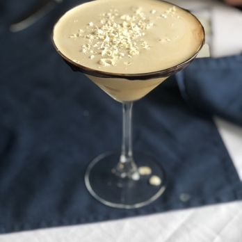 Humboldt Bay Bistro - Chocolate coffee martini - New American Near Me - Eureka, California Humboldt Bay Bistro - Chocolate coffee martini - New American Near Me - Eureka, California