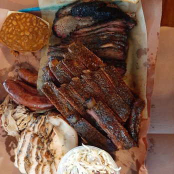 Franklin Barbecue - Barbeque Near Me - Austin, Texas
