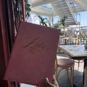 Lulu's - American Near Me - Miami, Florida