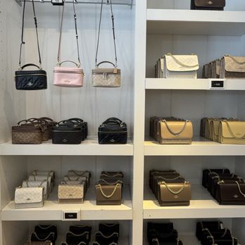 Coach - Leather Goods Near Me - Lake Arrowhead, California Coach - Leather Goods Near Me - Lake Arrowhead, California