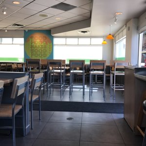 WAKE UP! - Coffee And Breakfast in Calgary.