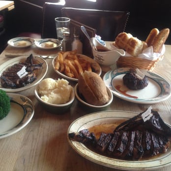 Peter Luger - Steakhouses Near Me - Brooklyn, New York