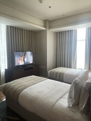 Ascott Bonifacio Global City Manila by null