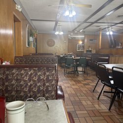 Harveys - Other side of the dining area