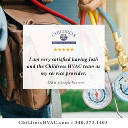 Childress Heating & AC