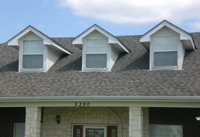 Slide of Texas Professional Exteriors