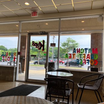 Kopa Tea Bar - Juice Bars & Smoothies Near Me - Wheeling, Illinois