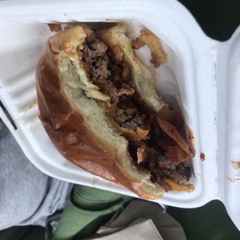 The Melt - New American Near Me - Irvine, California