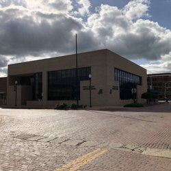 Pauls Valley National Bank