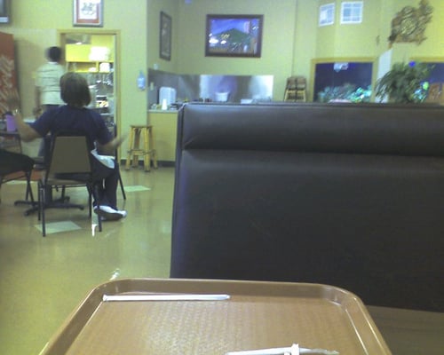 Houston's This Is It by null