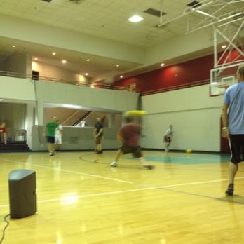 National Dodgeball Organization - Sports Clubs Near Me - Phoenix, Arizona