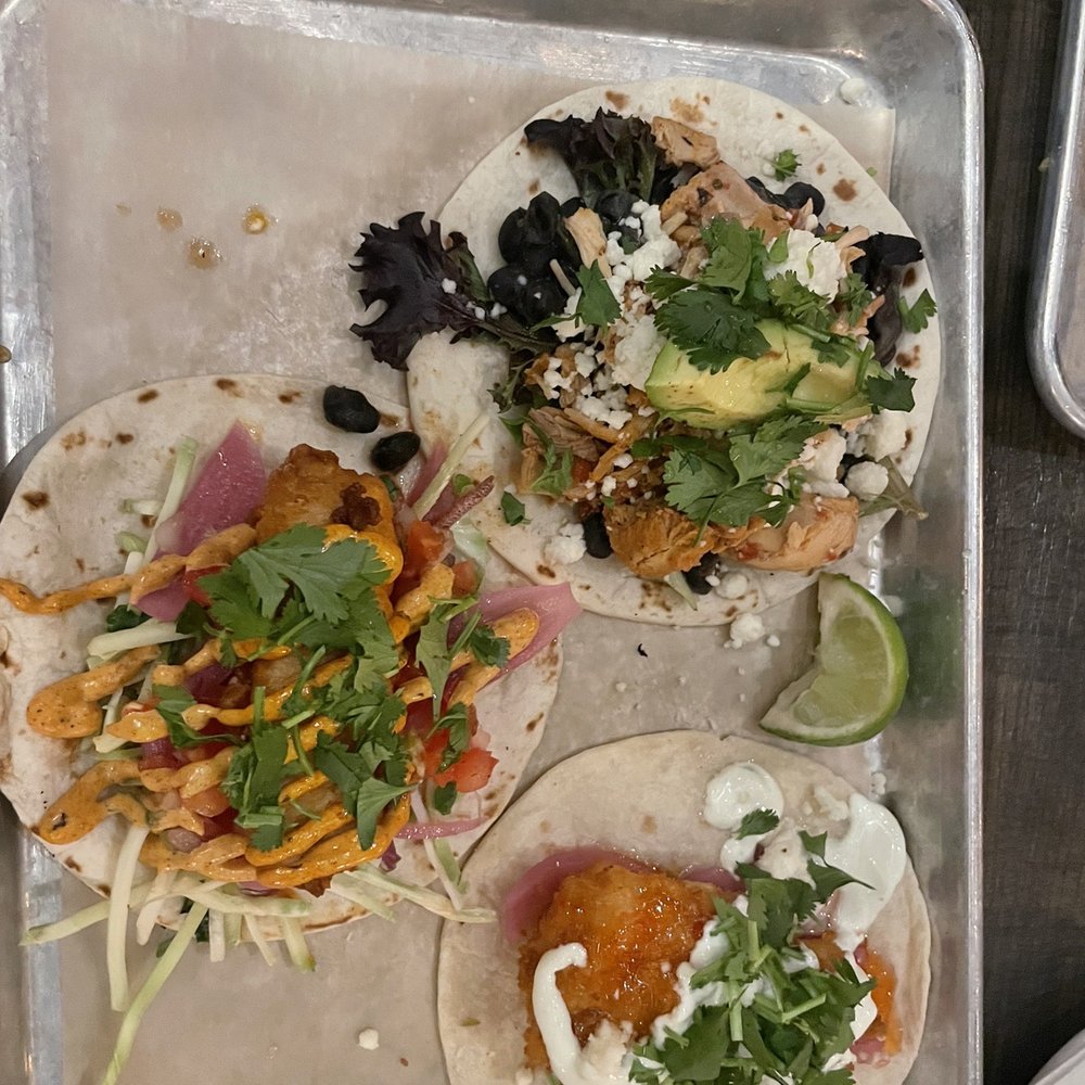 Union Taco - Tacos Near Me - Norfolk, Virginia Union Taco - Tacos Near Me - Norfolk, Virginia