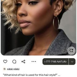 Hairzup Micro Links & Weave Extensions - Precision Cut and curl