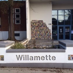 Willamette Primary School