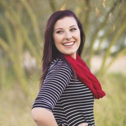 Yolanda Lake Makeup Artist
