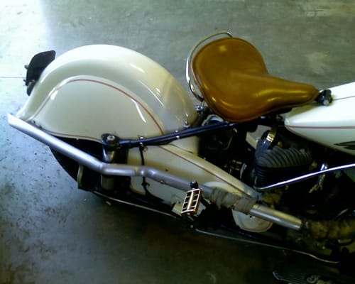 Razorback Muffler Shop by null