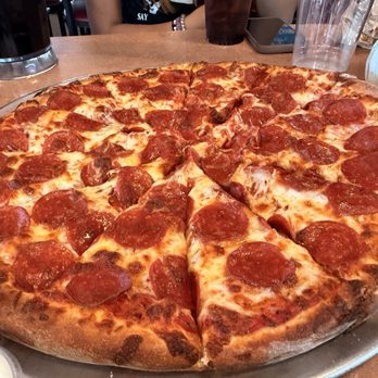 Uncle Howie's Pizza - Pizza Near Me - Redlands, California
