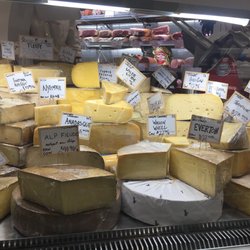 Salumi e Formaggi