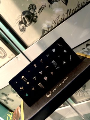 Lucky Cricket Tattoo by null Lucky Cricket Tattoo by null