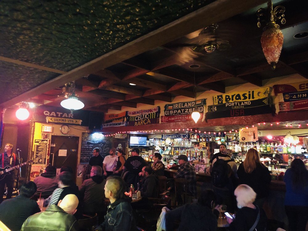 SLIM’S COCKTAIL BAR & RESTAURANT 57 Photos & 167 Reviews Dive Bars