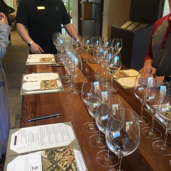 Stag's Leap Wine Cellars - Wine Tours Near Me - Napa, California Stag's Leap Wine Cellars - Wine Tours Near Me - Napa, California