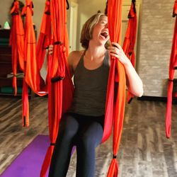 Elemental Therapeutics - Did I mention how fun it is?