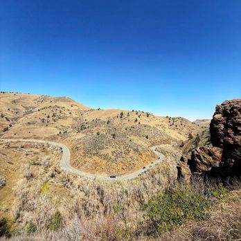 Mt. Galbraith Park - Cedar Gulch Trail (4/3/26) - Hiking Near Me - Golden, Colorado