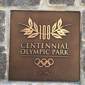 Centennial Olympic Park - Parks Near Me - Atlanta, Georgia Centennial Olympic Park - Parks Near Me - Atlanta, Georgia