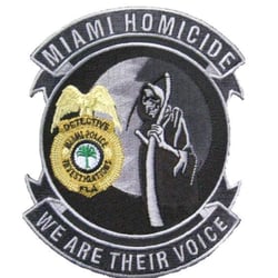 Miami Police Department