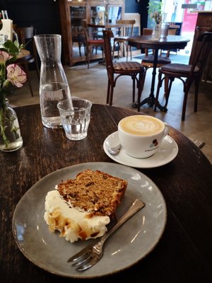 Café Penché by null