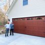 Leo Garage Doors