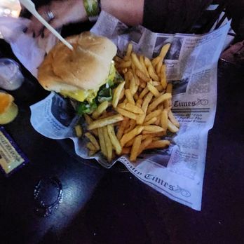 Maloney's Local Irish Pub - Smash burger - Irish Near Me - Tampa, Florida Maloney's Local Irish Pub - Smash burger - Irish Near Me - Tampa, Florida