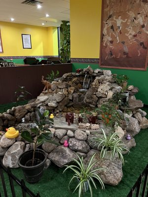 Daw Kun Thai by null