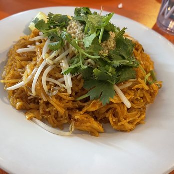 Danh's Garden - T4. Pad Thai - Vietnamese Near Me - Shreveport, Louisiana Danh's Garden - T4. Pad Thai - Vietnamese Near Me - Shreveport, Louisiana