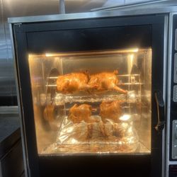 Oasis Market & Grill - Chevron