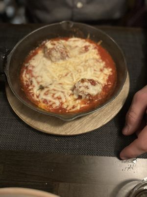 Osteria Ama Philly by null