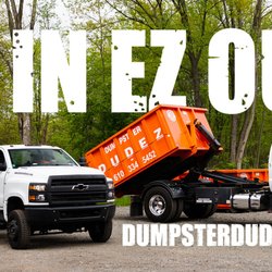 Dumpster Dudez