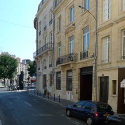 Chocolatine Création
