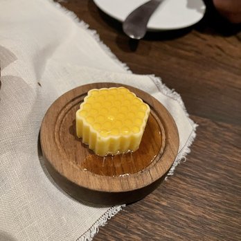Benu - Asian Fusion Near Me - San Francisco, California