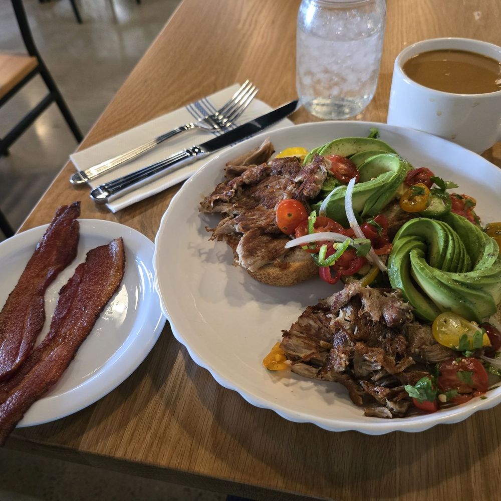 Our Nest - Breakfast & Brunch Near Me - Brea, California