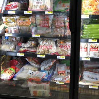 H Mart - Schaumburg - Grocery Near Me - Schaumburg, Illinois