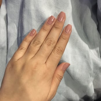 Nails&I - Perfect gel manicure after removing my acrylic nails. So liberating! - Nail Salons Near Me - Jersey City, New Jersey Nails&I - Perfect gel manicure after removing my acrylic nails. So liberating! - Nail Salons Near Me - Jersey City, New Jersey