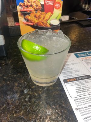 Bar Louie - Oakbrook Terrace by null