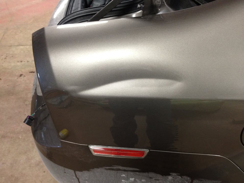 POP MY DENT LLC Updated August 2024 Milwaukee, Wisconsin Body