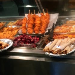 Okie's Thriftway Market - Known locally for their Deli food