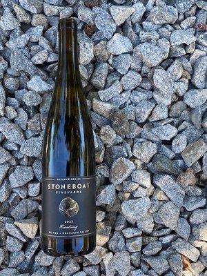 Stoneboat Vineyards by null