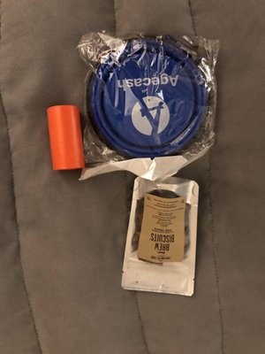 SCP Redmond Hotel by null