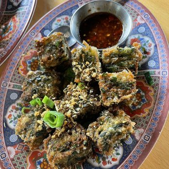 Lots Of Eats - Chive cake - Thai Near Me - North Andover, Massachusetts Lots Of Eats - Chive cake - Thai Near Me - North Andover, Massachusetts