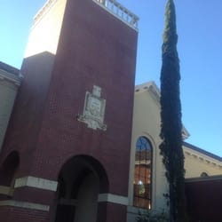 Carmelite Monastery - House of prays !!