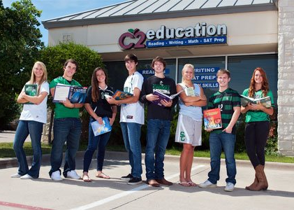 C2 EDUCATION OF BELLEVUE - Updated September 2025 - 20 Photos - 4122 ...